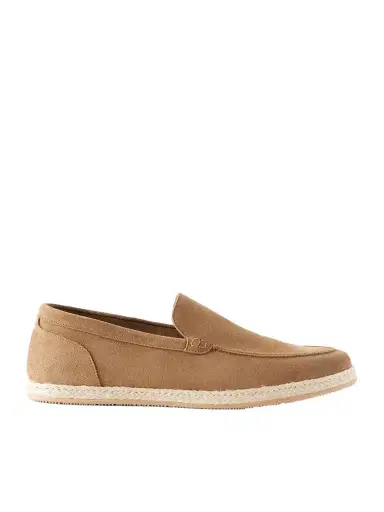MR P. Suede Espadrilles - Men | Thumbnail 1 MR P. Suede Espadrilles - Men | Thumbnail 1