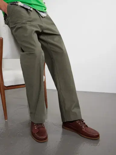 Sebago Askook Momoth Full-Grained Leather Boat Shoes - Men | Thumbnail 2 Sebago Askook Momoth Full-Grained Leather Boat Shoes - Men | Thumbnail 2