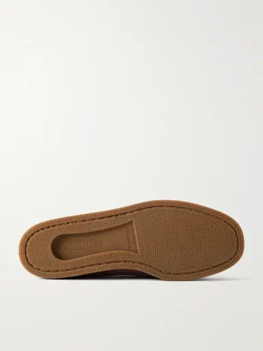 Sebago Askook Momoth Full-Grained Leather Boat Shoes - Men | Thumbnail 3 Sebago Askook Momoth Full-Grained Leather Boat Shoes - Men | Thumbnail 3