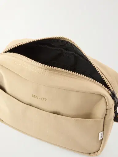 NN07 Rip-Stop Shell Wash Bag - Men | Thumbnail 4 NN07 Rip-Stop Shell Wash Bag - Men | Thumbnail 4