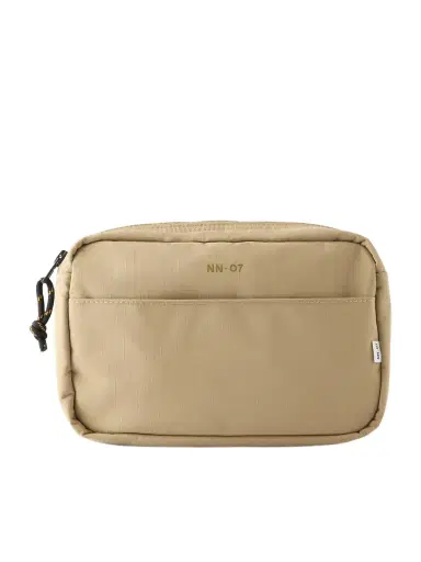 NN07 Rip-Stop Shell Wash Bag - Men | Thumbnail 1 NN07 Rip-Stop Shell Wash Bag - Men | Thumbnail 1