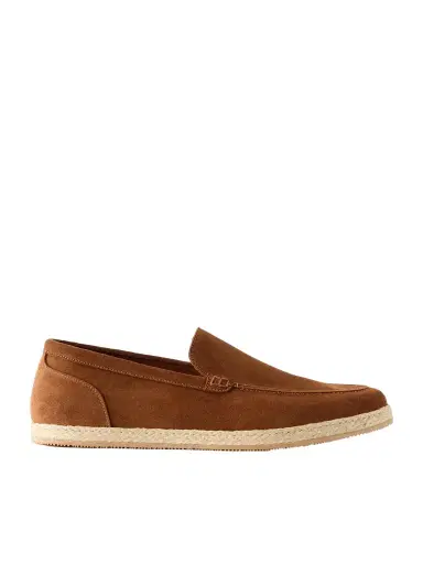 MR P. Suede Espadrilles - Men | Thumbnail 1 MR P. Suede Espadrilles - Men | Thumbnail 1