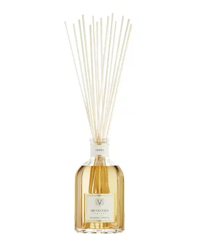 Dr. Vranjes Firenze 42 oz. Ambra Glass Bottle Home Fragrance | Thumbnail 1 Dr. Vranjes Firenze 42 oz. Ambra Glass Bottle Home Fragrance | Thumbnail 1