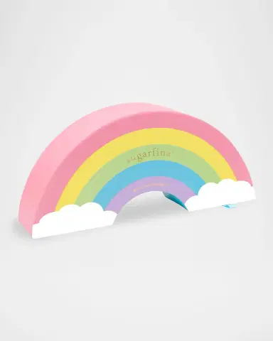 Sugarfina Rainbow 3-Piece Candy Bento Box | Thumbnail 2 Sugarfina Rainbow 3-Piece Candy Bento Box | Thumbnail 2
