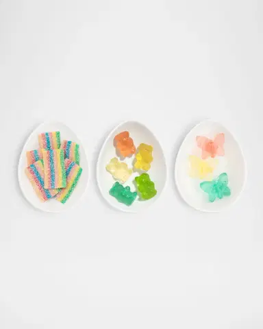 Sugarfina Rainbow 3-Piece Candy Bento Box | Thumbnail 3 Sugarfina Rainbow 3-Piece Candy Bento Box | Thumbnail 3