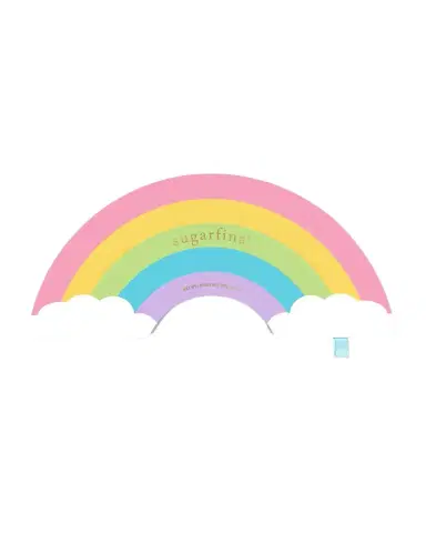 Sugarfina Rainbow 3-Piece Candy Bento Box | Thumbnail 1 Sugarfina Rainbow 3-Piece Candy Bento Box | Thumbnail 1