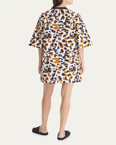 Eres Maree Tunic Coverup | Thumbnail 3 Eres Maree Tunic Coverup | Thumbnail 3