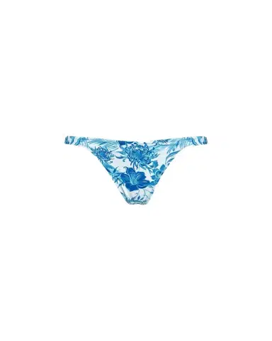Vilebrequin Tahiti Flowers Jersey Bikini Bottoms | Thumbnail 1 Vilebrequin Tahiti Flowers Jersey Bikini Bottoms | Thumbnail 1
