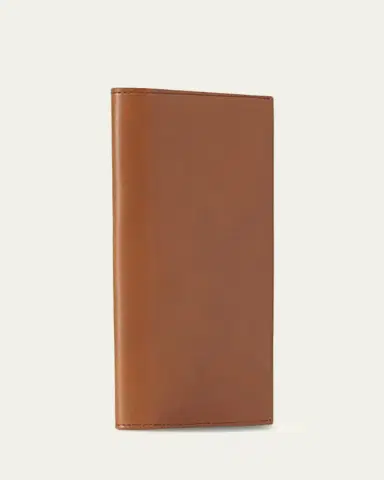 The Row Men's Blazer Leather Bifold Wallet | Thumbnail 3 The Row Men's Blazer Leather Bifold Wallet | Thumbnail 3