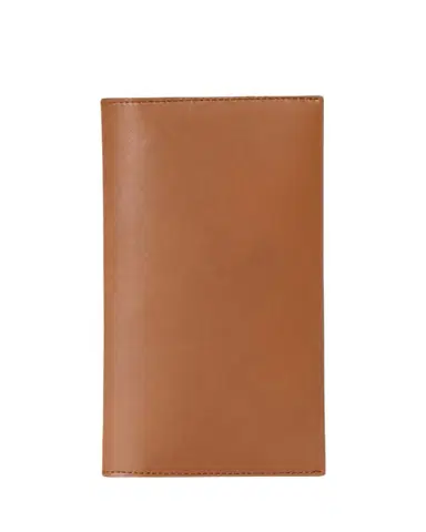 The Row Men's Blazer Leather Bifold Wallet | Thumbnail 1 The Row Men's Blazer Leather Bifold Wallet | Thumbnail 1