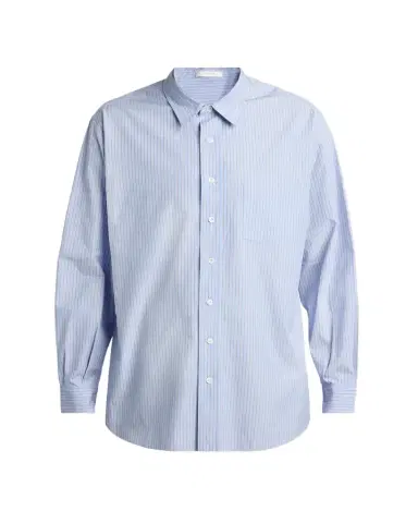The Row Men's Kardiff Shirt | Thumbnail 1 The Row Men's Kardiff Shirt | Thumbnail 1