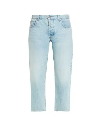 Nili Lotan Lorimer Slim-Leg Ankle Jeans | Thumbnail 1 Nili Lotan Lorimer Slim-Leg Ankle Jeans | Thumbnail 1