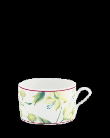 GINORI 1735 Florenza Acanto Tea Cup, 7.4 oz. | Thumbnail 2 GINORI 1735 Florenza Acanto Tea Cup, 7.4 oz. | Thumbnail 2