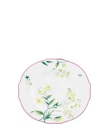 GINORI 1735 Florenza Acanto Dinner Plate | Thumbnail 1 GINORI 1735 Florenza Acanto Dinner Plate | Thumbnail 1
