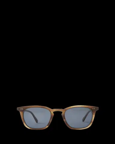 Mr. Leight Men's Getty II Acetate Square Sunglasses | Thumbnail 2 Mr. Leight Men's Getty II Acetate Square Sunglasses | Thumbnail 2