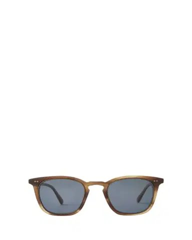 Mr. Leight Men's Getty II Acetate Square Sunglasses | Thumbnail 1 Mr. Leight Men's Getty II Acetate Square Sunglasses | Thumbnail 1