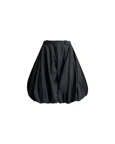 Balenciaga Technical Taffeta Balloon Shorts | Thumbnail 1 Balenciaga Technical Taffeta Balloon Shorts | Thumbnail 1