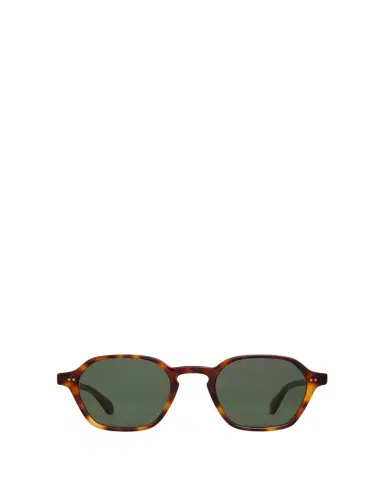 Garrett Leight Men's Temescal Acetate Square Sunglasses | Thumbnail 1 Garrett Leight Men's Temescal Acetate Square Sunglasses | Thumbnail 1