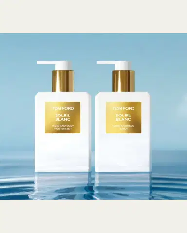TOM FORD Soleil Blanc Hand & Body Moisturizer, 8 oz. | Thumbnail 2 TOM FORD Soleil Blanc Hand & Body Moisturizer, 8 oz. | Thumbnail 2