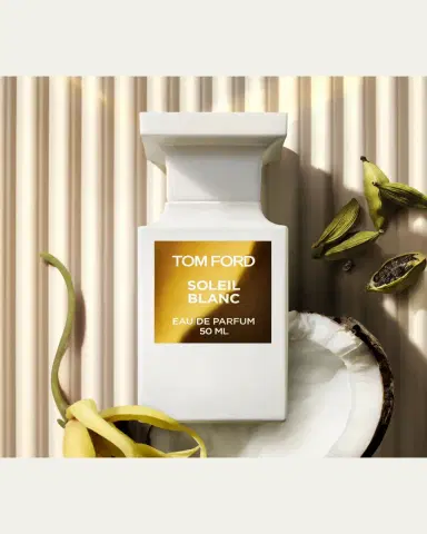TOM FORD Soleil Blanc Hand & Body Moisturizer, 8 oz. | Thumbnail 3 TOM FORD Soleil Blanc Hand & Body Moisturizer, 8 oz. | Thumbnail 3