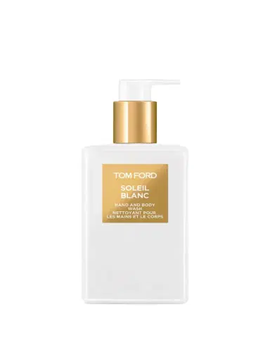 TOM FORD Soleil Blanc Hand & Body Moisturizer, 8 oz. | Thumbnail 1 TOM FORD Soleil Blanc Hand & Body Moisturizer, 8 oz. | Thumbnail 1