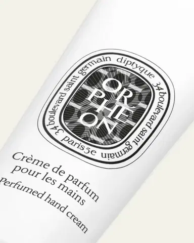 DIPTYQUE Orphéon Hand Cream, 1.5 oz. | Thumbnail 2 DIPTYQUE Orphéon Hand Cream, 1.5 oz. | Thumbnail 2