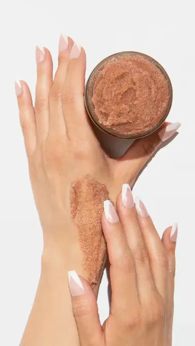 Nopalera Hibiscus Cactus Flower Exfoliant Scrub | Thumbnail 4 Nopalera Hibiscus Cactus Flower Exfoliant Scrub | Thumbnail 4
