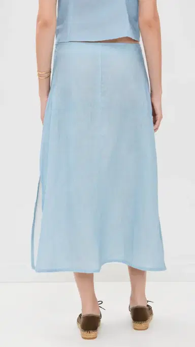 Las Sureñas Savannah Skirt | Thumbnail 3 Las Sureñas Savannah Skirt | Thumbnail 3