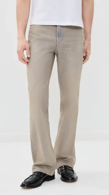 Our Legacy 70s Cut Jeans Lume Wash | Thumbnail 2 Our Legacy 70s Cut Jeans Lume Wash | Thumbnail 2