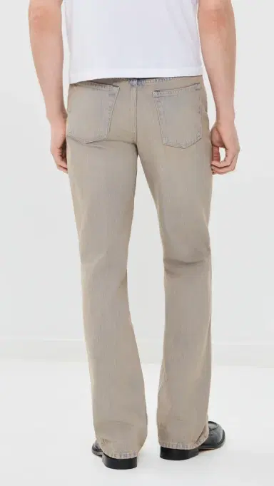 Our Legacy 70s Cut Jeans Lume Wash | Thumbnail 3 Our Legacy 70s Cut Jeans Lume Wash | Thumbnail 3