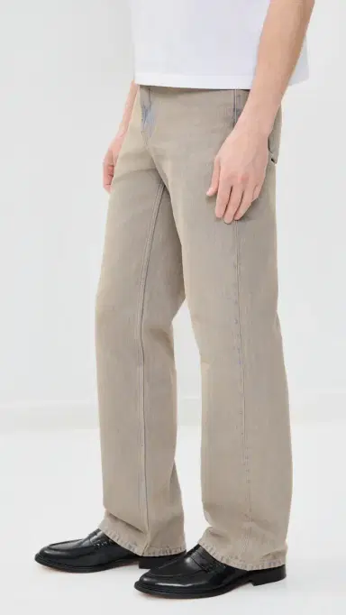 Our Legacy 70s Cut Jeans Lume Wash | Thumbnail 4 Our Legacy 70s Cut Jeans Lume Wash | Thumbnail 4