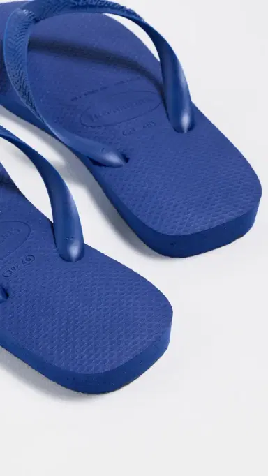 Havaianas Top Sandals Marine Blue 11/12 | Thumbnail 4 Havaianas Top Sandals Marine Blue 11/12 | Thumbnail 4
