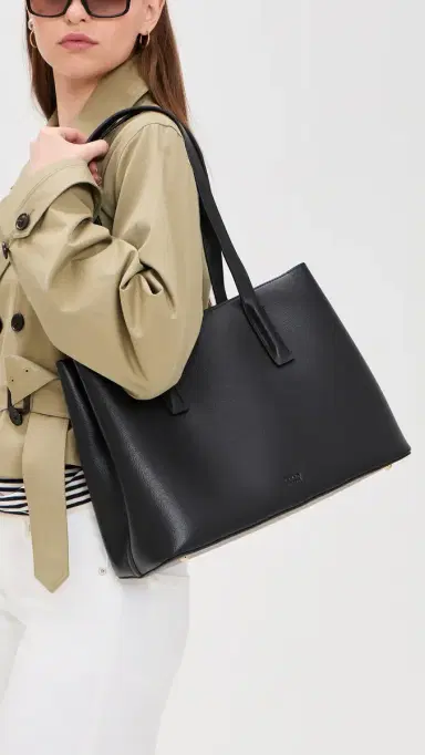 Freja New York Linnea Tote | Thumbnail 3 Freja New York Linnea Tote | Thumbnail 3