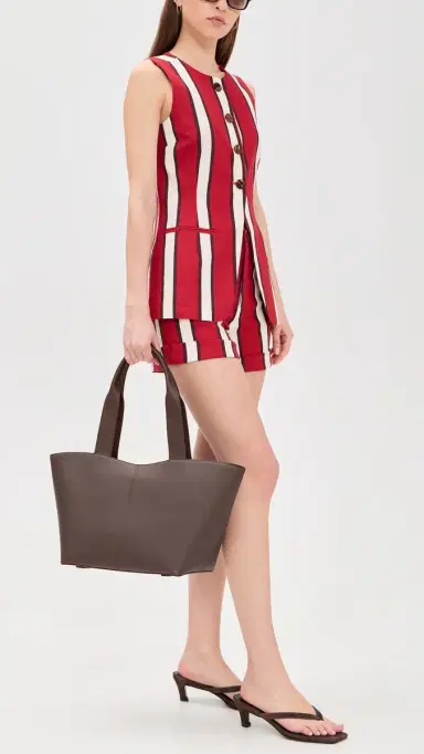 Freja New York Bleecker Tote | Thumbnail 3 Freja New York Bleecker Tote | Thumbnail 3