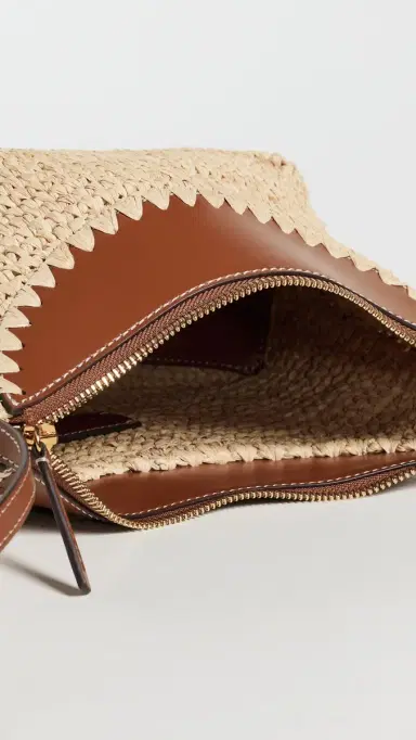 Staud Rowey Crossbody Bag | Thumbnail 6 Staud Rowey Crossbody Bag | Thumbnail 6