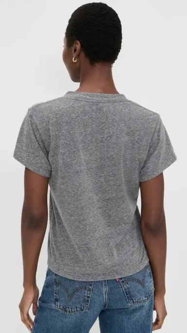 perfectwhitetee Hendrix Tee 3 Pack Essential | Thumbnail 4 perfectwhitetee Hendrix Tee 3 Pack Essential | Thumbnail 4