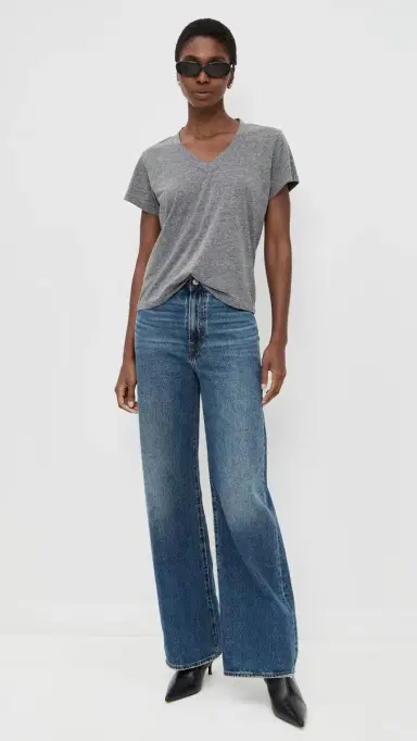 perfectwhitetee Hendrix Tee 3 Pack Essential | Thumbnail 6 perfectwhitetee Hendrix Tee 3 Pack Essential | Thumbnail 6