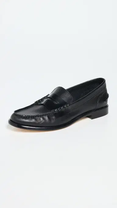rag & bone Carter Loafers Black | Thumbnail 2 rag & bone Carter Loafers Black | Thumbnail 2