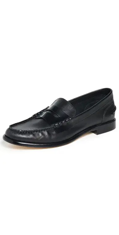 rag & bone Carter Loafers Black | Thumbnail 1 rag & bone Carter Loafers Black | Thumbnail 1