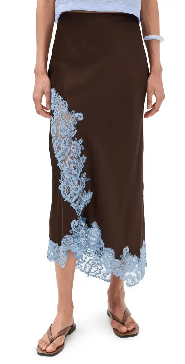A. L.C. Olivia Skirt A. L.C. Olivia Skirt