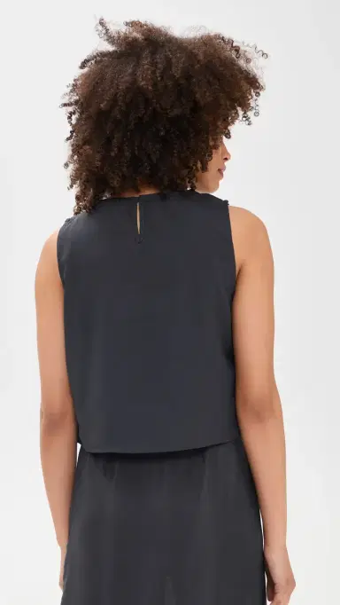 Splendid Pia Pinwheel Eyelet Top Lead | Thumbnail 3 Splendid Pia Pinwheel Eyelet Top Lead | Thumbnail 3