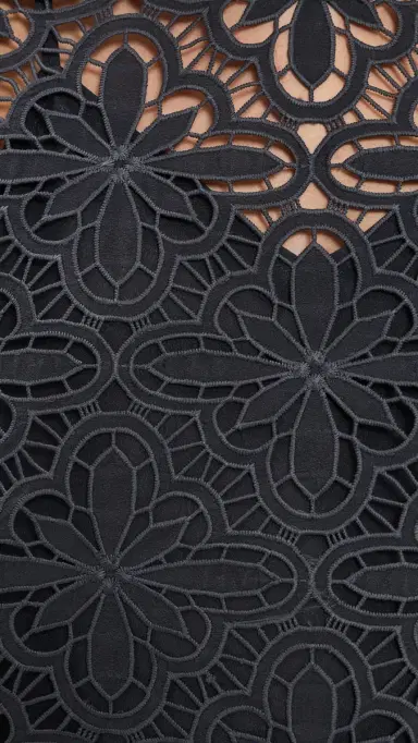 Splendid Pia Pinwheel Eyelet Top Lead | Thumbnail 6 Splendid Pia Pinwheel Eyelet Top Lead | Thumbnail 6