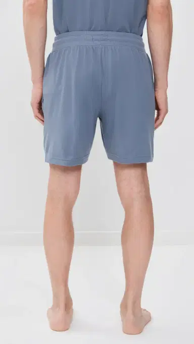 Polo Ralph Lauren Underwear Feather Weight leep Shorts Bluestone/Cruise Navy PP | Thumbnail 3 Polo Ralph Lauren Underwear Feather Weight leep Shorts Bluestone/Cruise Navy PP | Thumbnail 3