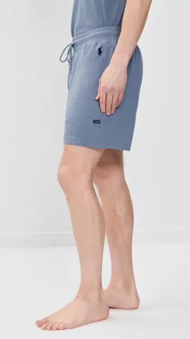 Polo Ralph Lauren Underwear Feather Weight leep Shorts Bluestone/Cruise Navy PP | Thumbnail 4 Polo Ralph Lauren Underwear Feather Weight leep Shorts Bluestone/Cruise Navy PP | Thumbnail 4