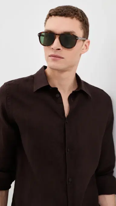 Orlebar Brown The Danny Sunglasses | Thumbnail 3 Orlebar Brown The Danny Sunglasses | Thumbnail 3
