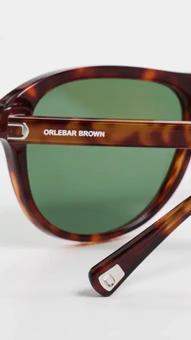Orlebar Brown The Danny Sunglasses | Thumbnail 5 Orlebar Brown The Danny Sunglasses | Thumbnail 5