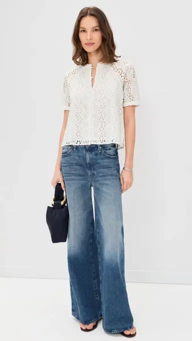 Cleobella Kate Blouse | Thumbnail 5 Cleobella Kate Blouse | Thumbnail 5