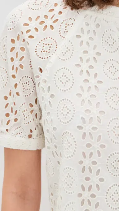 Cleobella Kate Blouse | Thumbnail 6 Cleobella Kate Blouse | Thumbnail 6