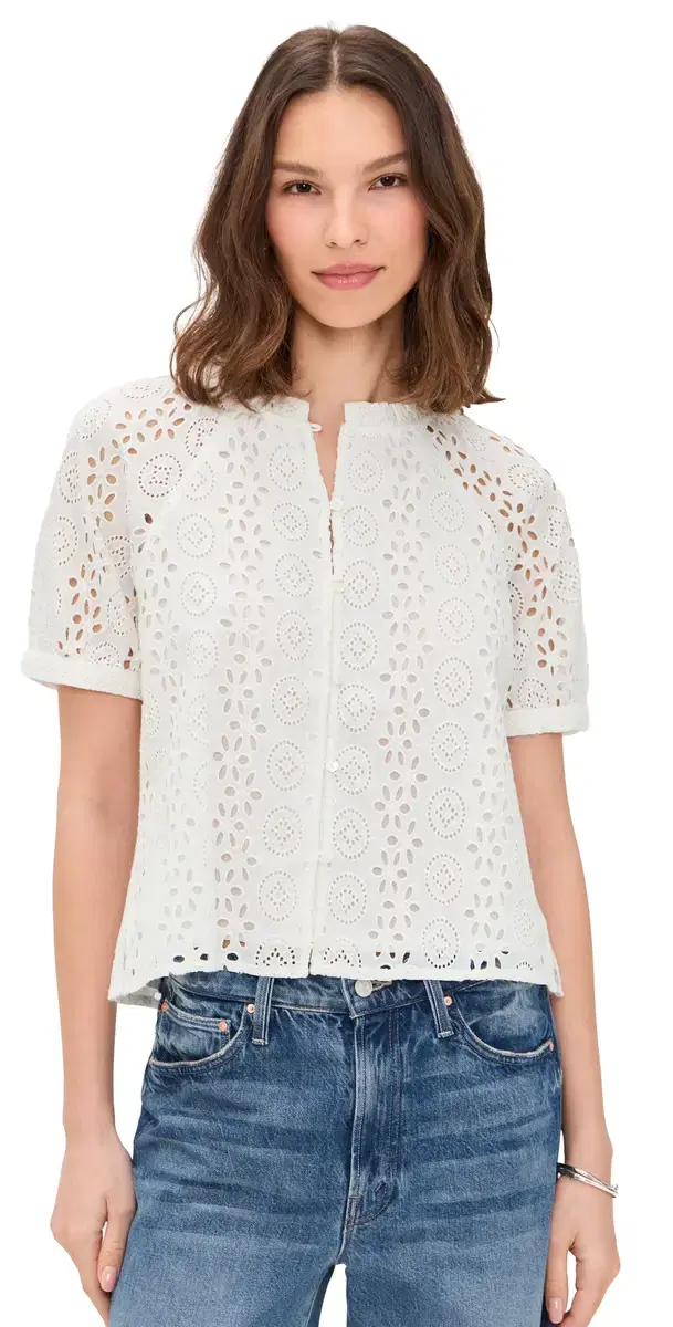 Kate Blouse Kate Blouse