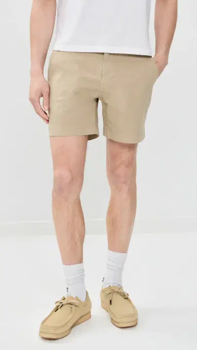 Filson Granite Mountain 6 Shorts Buck Tan | Thumbnail 2 Filson Granite Mountain 6 Shorts Buck Tan | Thumbnail 2